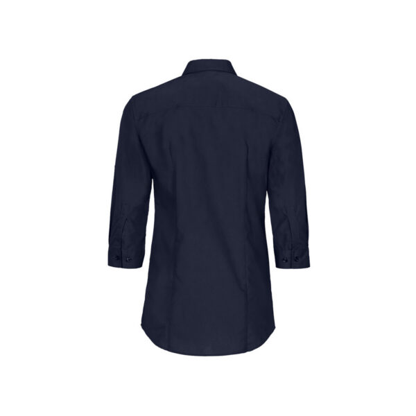 HAKRO 120 MIKRALINAR® 3/4-Arm Bluse
