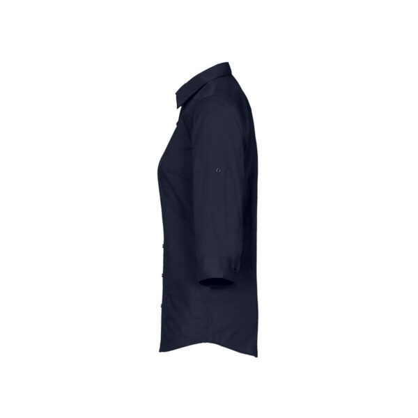 HAKRO 120 MIKRALINAR® 3/4-Arm Bluse