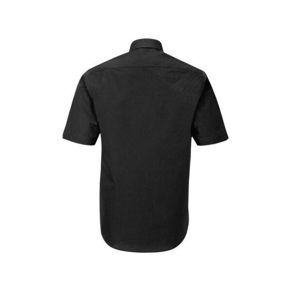 HAKRO 122 MIKRALINAR® Kurzarm-Hemd