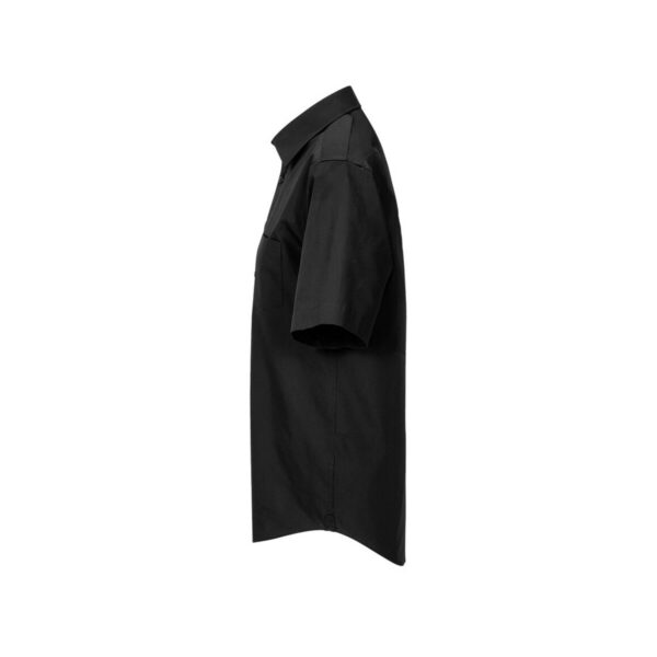 HAKRO 122 MIKRALINAR® Kurzarm-Hemd