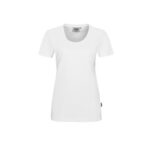 HAKRO-H-10011-weiss - Toolcon.works HAKRO 127 Classic T-Shirt Damen