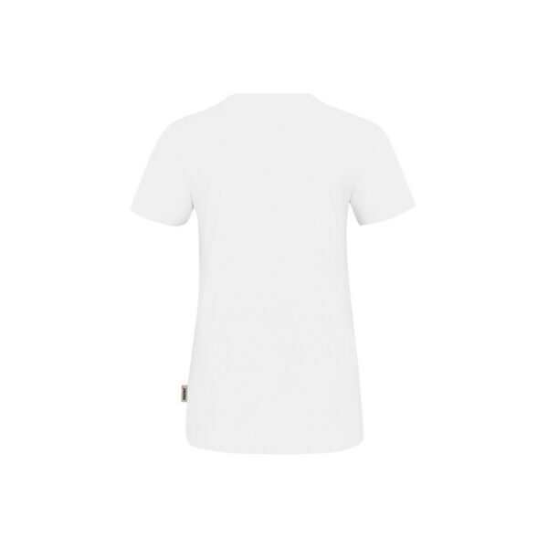 HAKRO-H-10011-weiss-rueckansicht - Toolcon.works HAKRO 127 Classic T-Shirt Damen