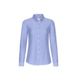 HAKRO 129 Natural Stretch Bluse