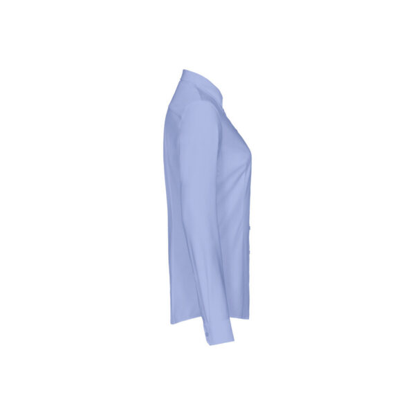 HAKRO 129 Natural Stretch Bluse