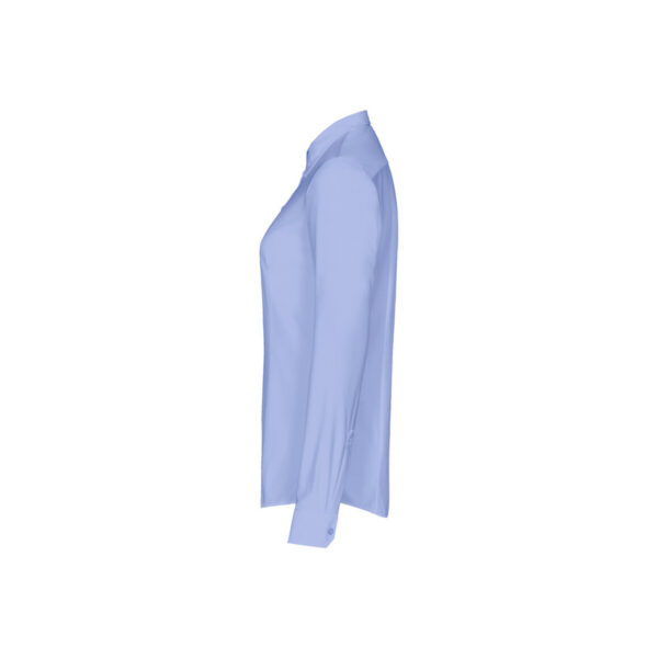 HAKRO 129 Natural Stretch Bluse