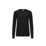 HAKRO 135 Baumwoll-Pullover Damen