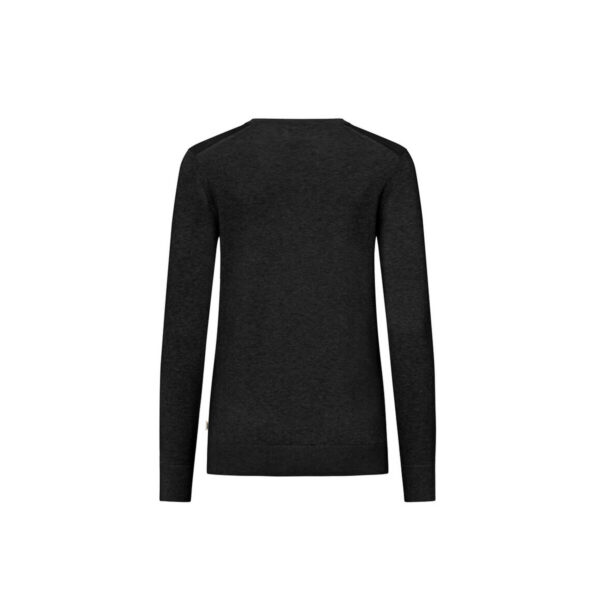 HAKRO 135 Baumwoll-Pullover Damen