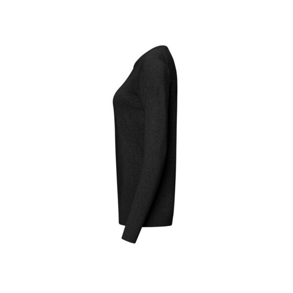 HAKRO 135 Baumwoll-Pullover Damen