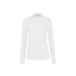 HAKRO 136 COTTON TEC® Bluse
