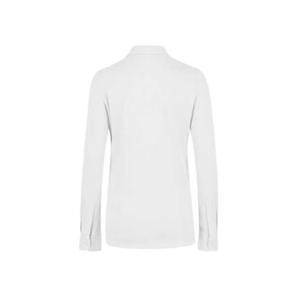 HAKRO 136 COTTON TEC® Bluse