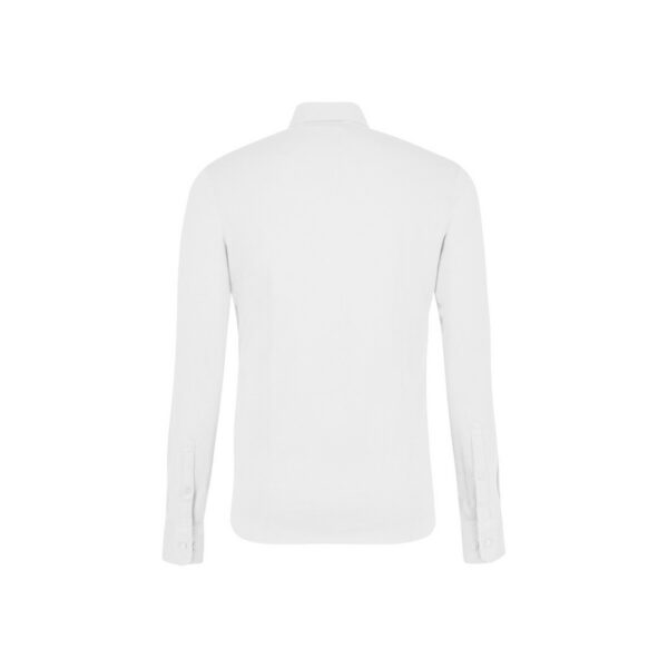 HAKRO 137 COTTON TEC® Hemd