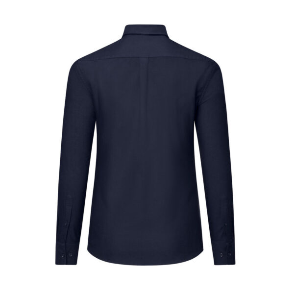 HAKRO 139 Oxford Hemd