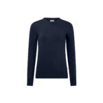HAKRO 146 Merino-Pullover Damen