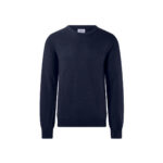 HAKRO-H-10021-tinte - Toolcon.works HAKRO 156 Merino-Pullover
