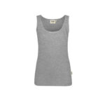 HAKRO-H-10022-grau-meliert - Toolcon.works HAKRO 159 Tank-Top Damen