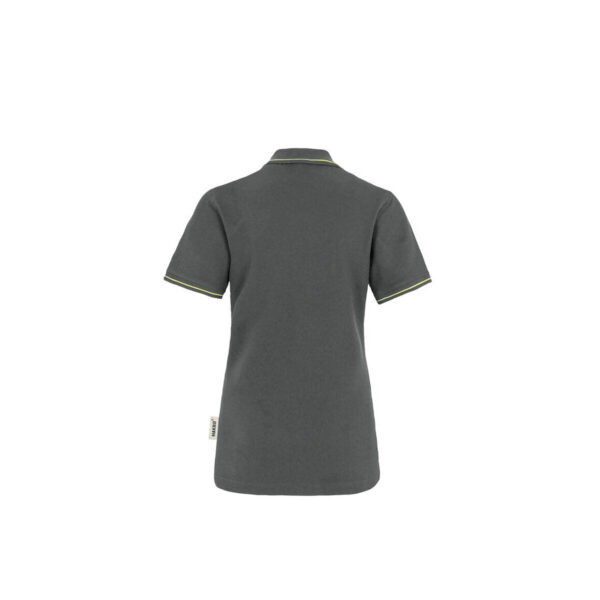 HAKRO 203 Polo Stripe Damen