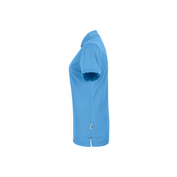 HAKRO 206 COOLMAX® PRO Polo Damen