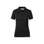 HAKRO 214 COTTON TEC® Polo Damen