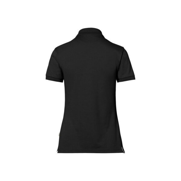 HAKRO 214 COTTON TEC® Polo Damen
