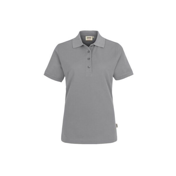 HAKRO HAKRO Damen Poloshirt MIKRALINAR® titan