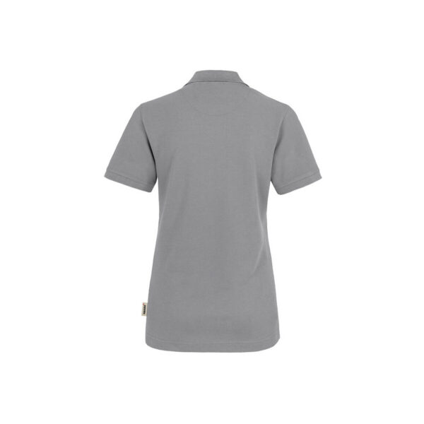 HAKRO-H-10034-titan-rueckansicht - Toolcon.works HAKRO 216 MIKRALINAR® Polo Damen