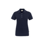 HAKRO 222 Stretch Polo Damen