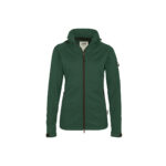 HAKRO 248 Softshelljacke Damen