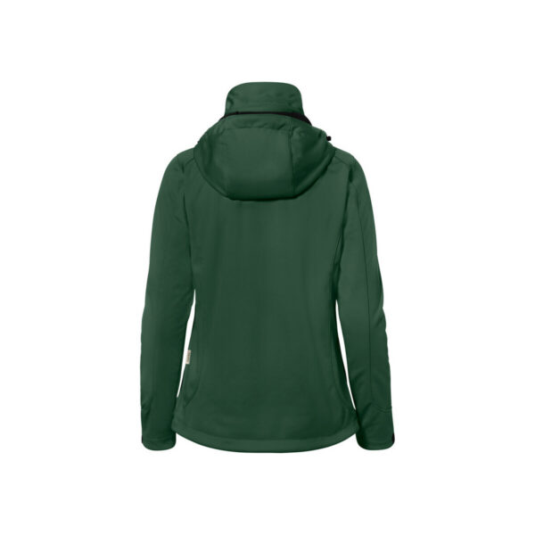 HAKRO 248 Softshelljacke Damen