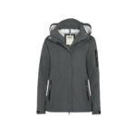 HAKRO 250 Activejacke Damen