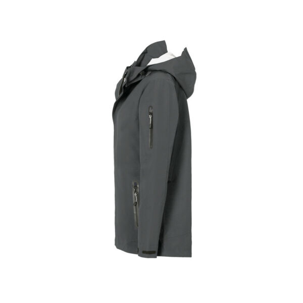 HAKRO 250 Activejacke Damen