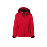 HAKRO 253 3-in-1 Activejacke Damen