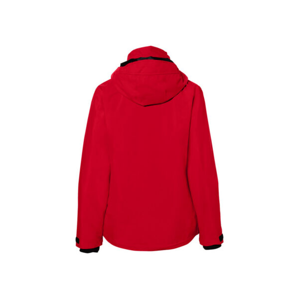 HAKRO 253 3-in-1 Activejacke Damen