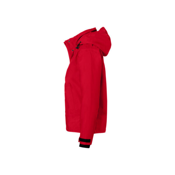 HAKRO 253 3-in-1 Activejacke Damen