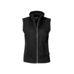 HAKRO 254 Light-Softshellweste Damen