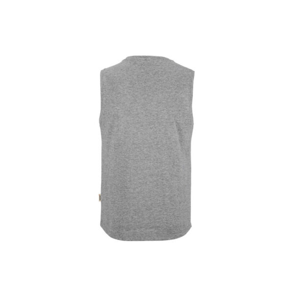 HAKRO-H-10051-grau-meliert-rueckansicht - Toolcon.works HAKRO 259 Tank-Top
