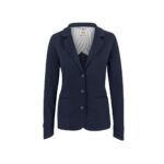 HAKRO 260 Premium Sweatblazer Damen