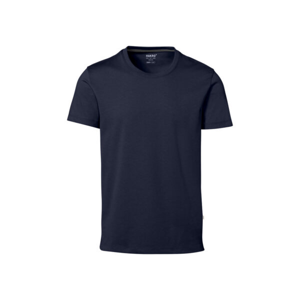 HAKRO HAKRO COTTON TEC® T-Shirt tinte