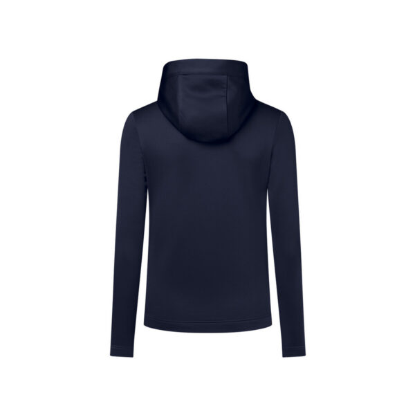 HAKRO 273 Kapuzen-Tecjacke Damen