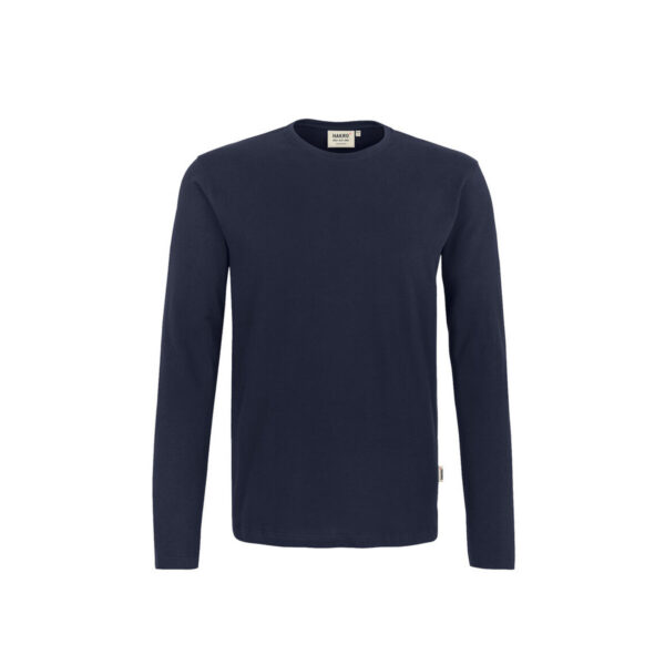 HAKRO HAKRO Longsleeve Heavy tinte