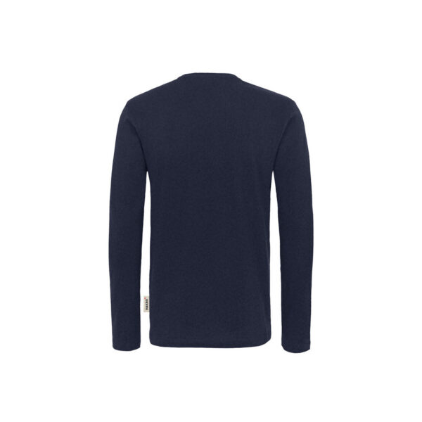 HAKRO-H-10060-tinte-rueckansicht - Toolcon.works HAKRO 278 Heavy Longsleeve