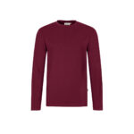 HAKRO 279 MIKRALINAR® Longsleeve