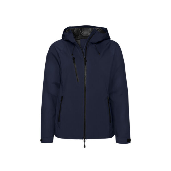 HAKRO HAKRO Damen High-Activejacke ECO tinte