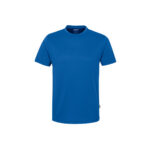 HAKRO-H-10064-royalblau - Toolcon.works HAKRO 287 COOLMAX® PRO T-Shirt