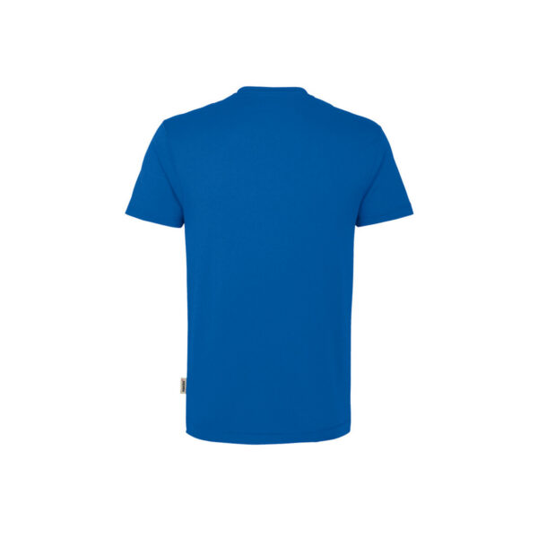 HAKRO-H-10064-royalblau-rueckansicht - Toolcon.works HAKRO 287 COOLMAX® PRO T-Shirt