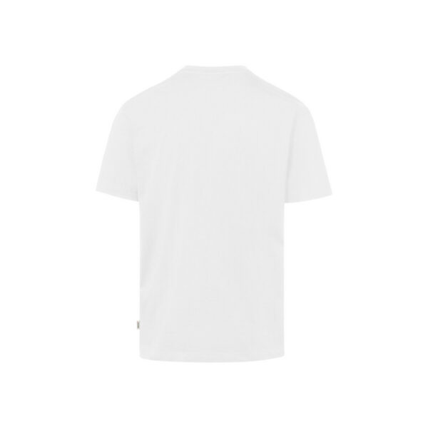 HAKRO-H-10068-weiss-rueckansicht - Toolcon.works HAKRO 293 Heavy T-Shirt