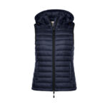 HAKRO 297 Steppweste Damen