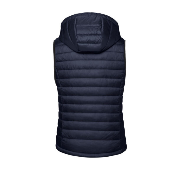 HAKRO 297 Steppweste Damen
