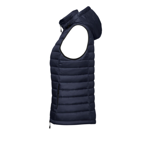 HAKRO 297 Steppweste Damen