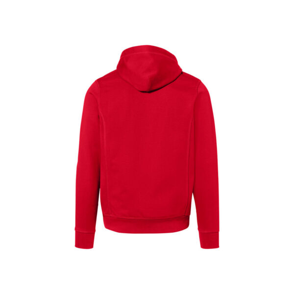 HAKRO 455 Bonded Kapuzenjacke