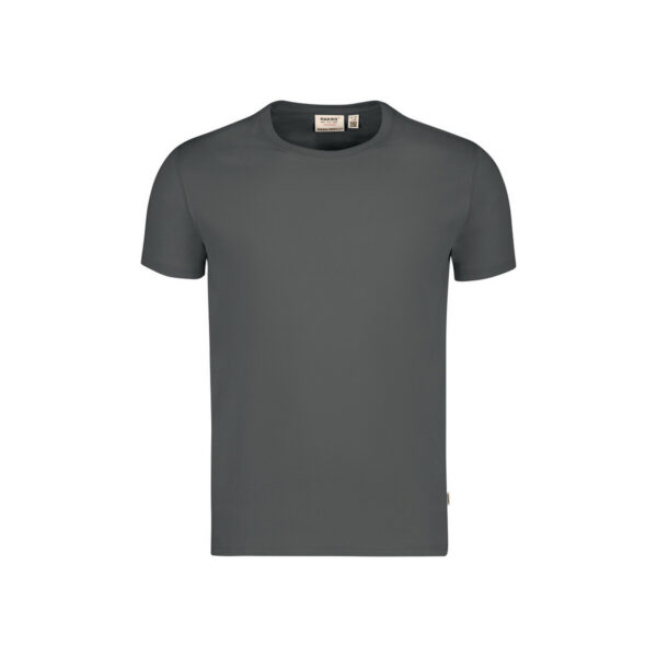 HAKRO HAKRO T-Shirt MIKRALINAR® ECO anthrazit